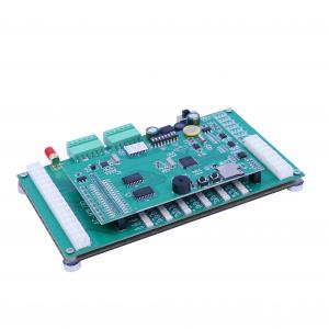 IC刷卡內(nèi)選分層控制器電梯控制-正達(dá)梯通