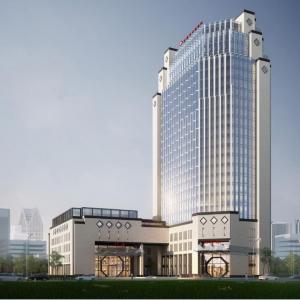 宜昌中醫(yī)醫(yī)院