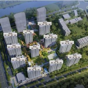 安徽馬鞍山市玖樟臺