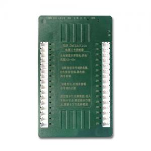 電梯IC卡智能32層分層控制器-正達(dá)梯通